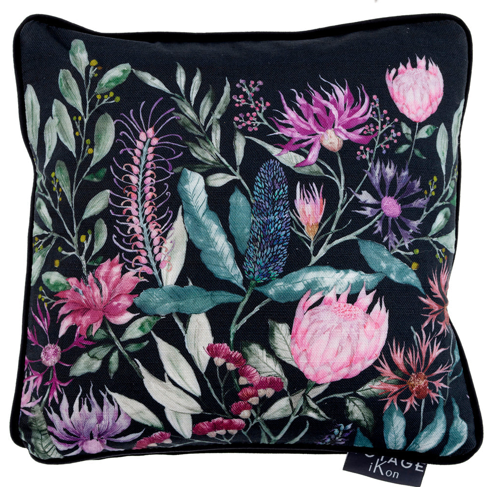 Fortazela Small Printed Cushion