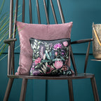 Fortazela Small Printed Cushion