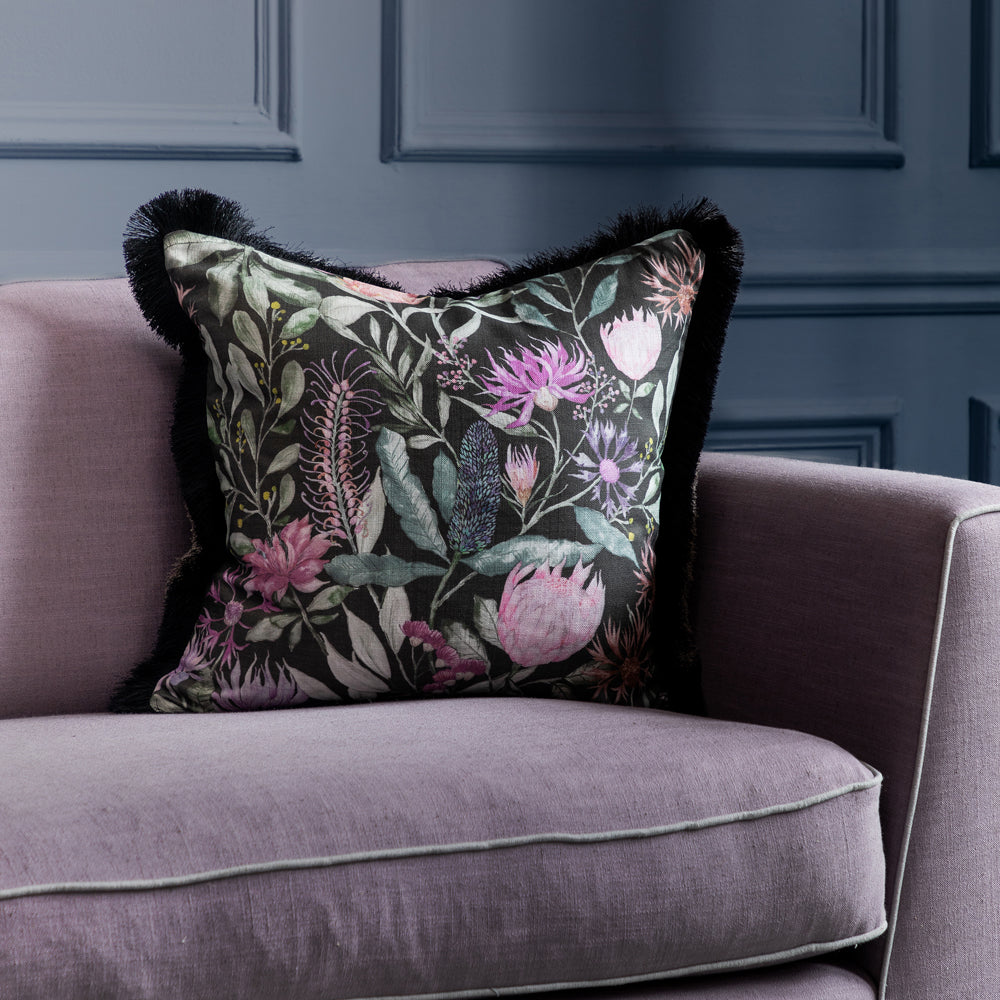Fortazela Printed Cushion