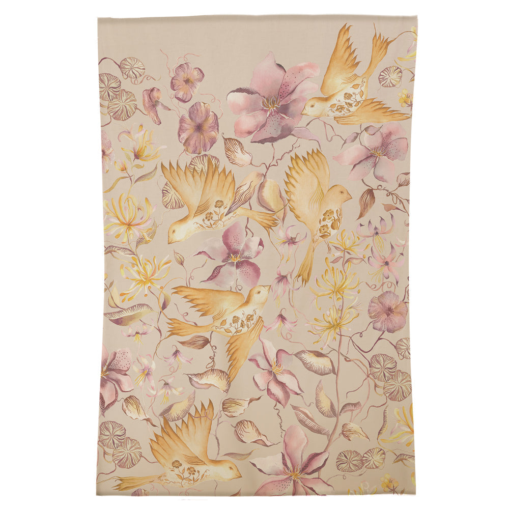 Floella Printed Rug