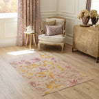Floella Printed Rug