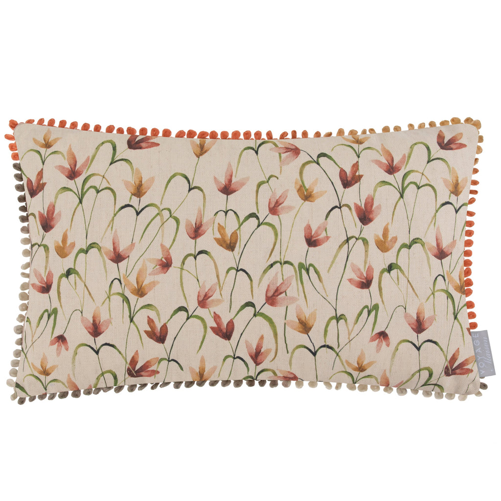Fresia Printed Cushion