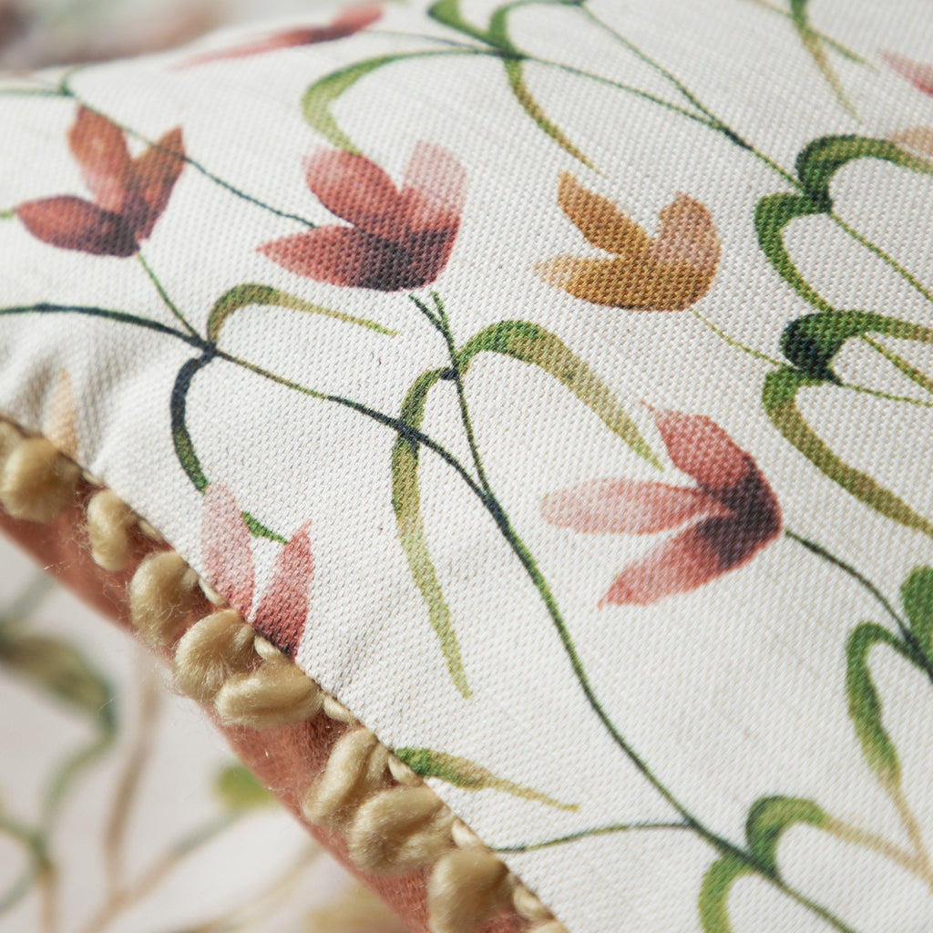 Fresia Printed Cushion