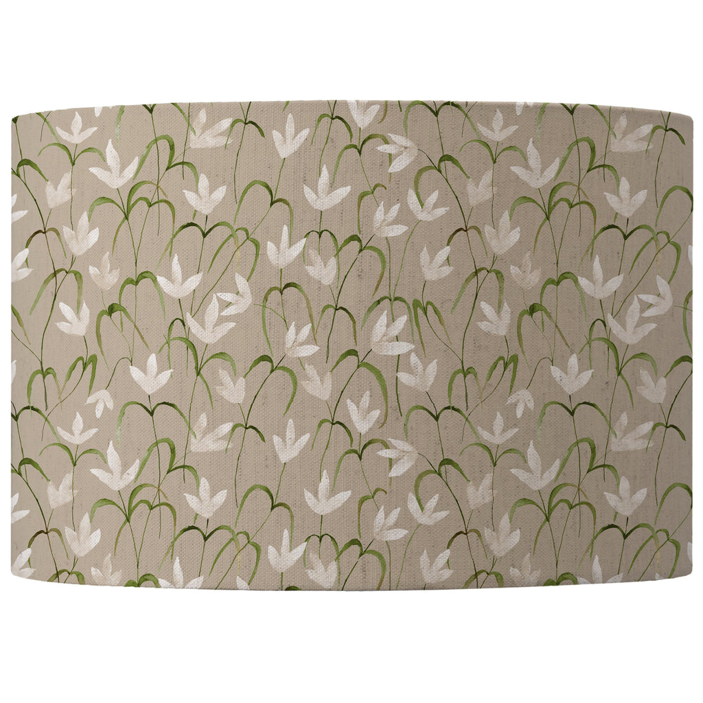 Fresia Eva Printed Lamp Shade