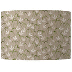 Fresia Eva Printed Lamp Shade