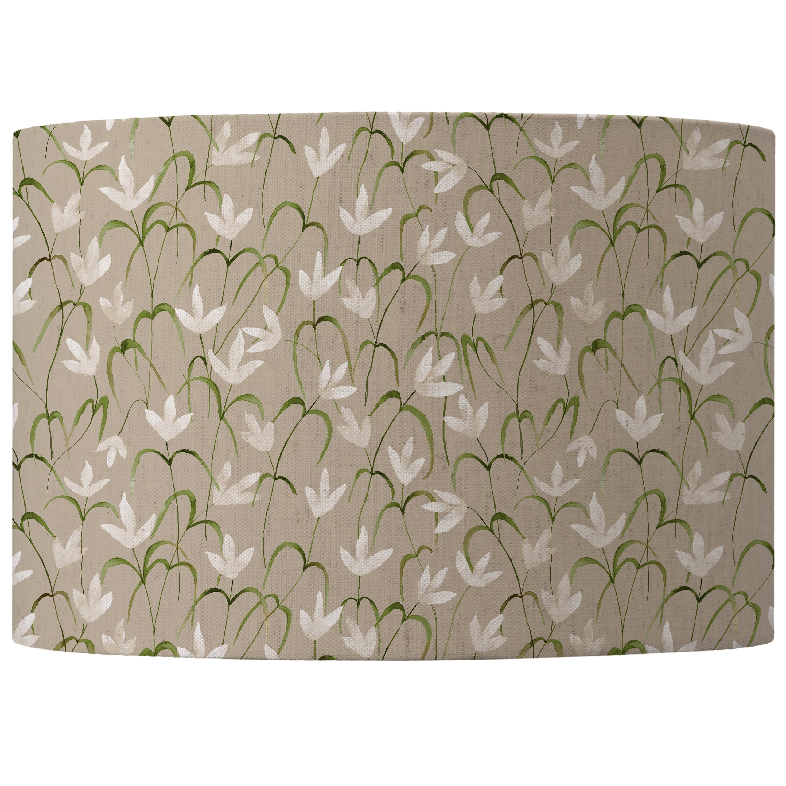 Fresia Eva Printed Lamp Shade