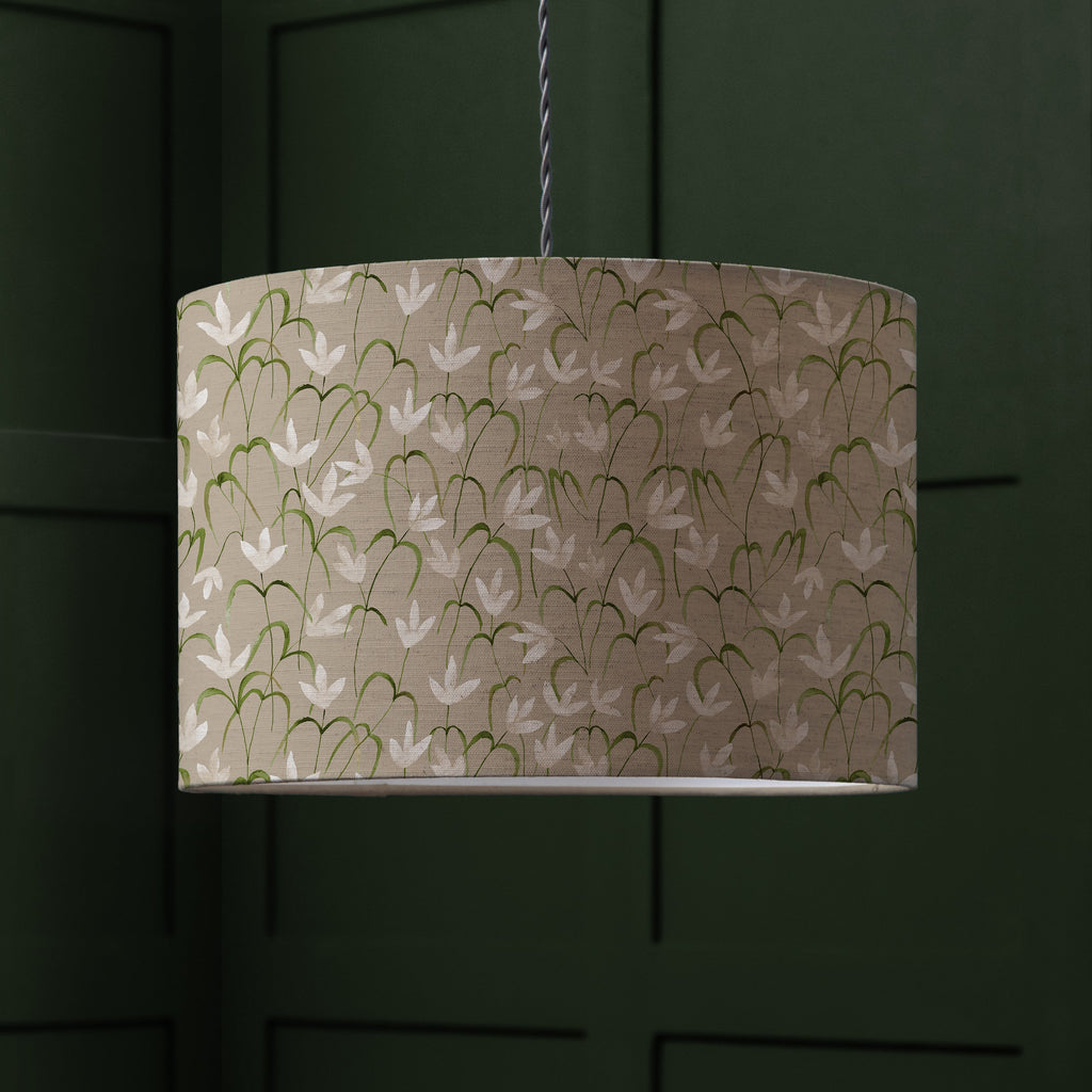 Fresia Eva Printed Lamp Shade