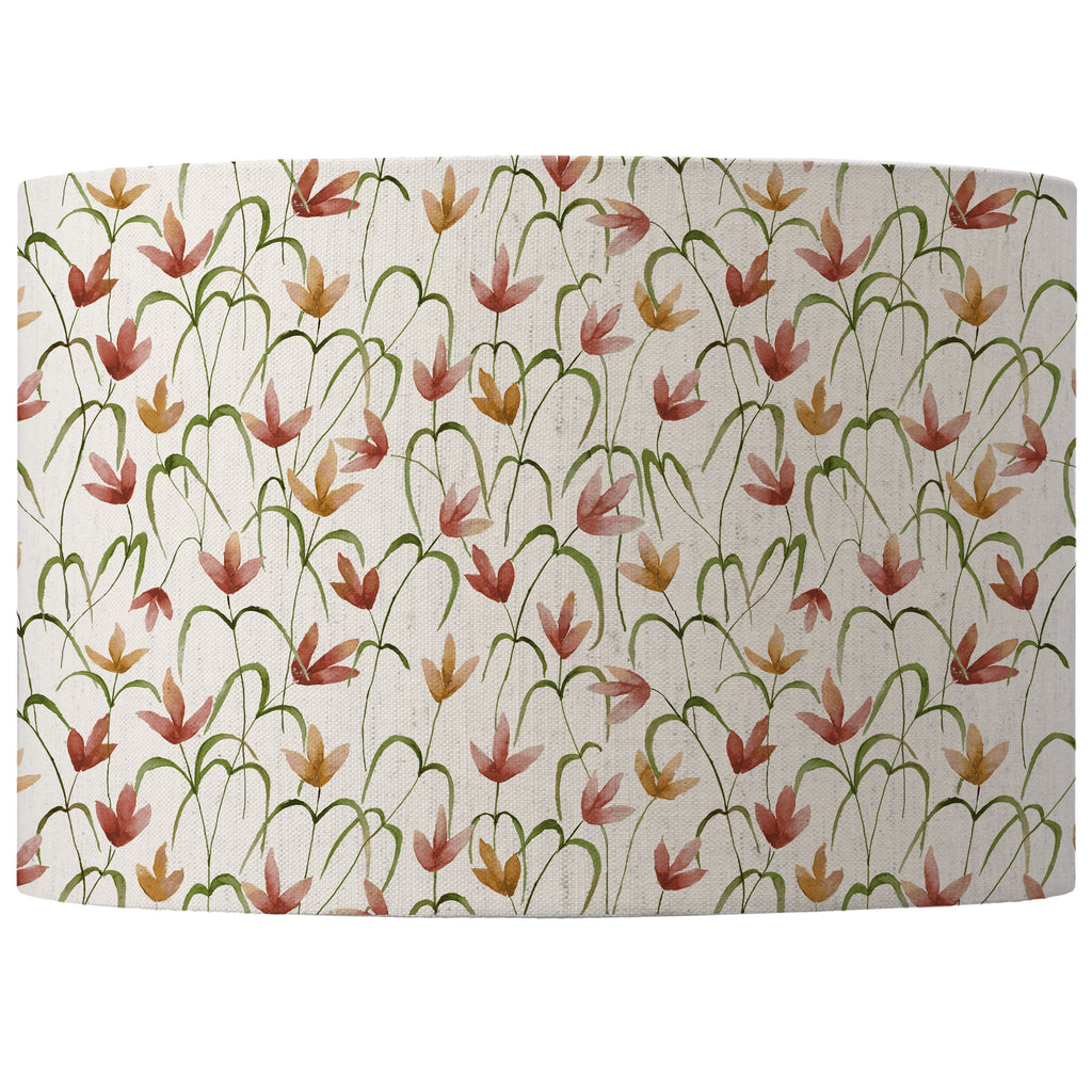 Fresia Eva Printed Lamp Shade