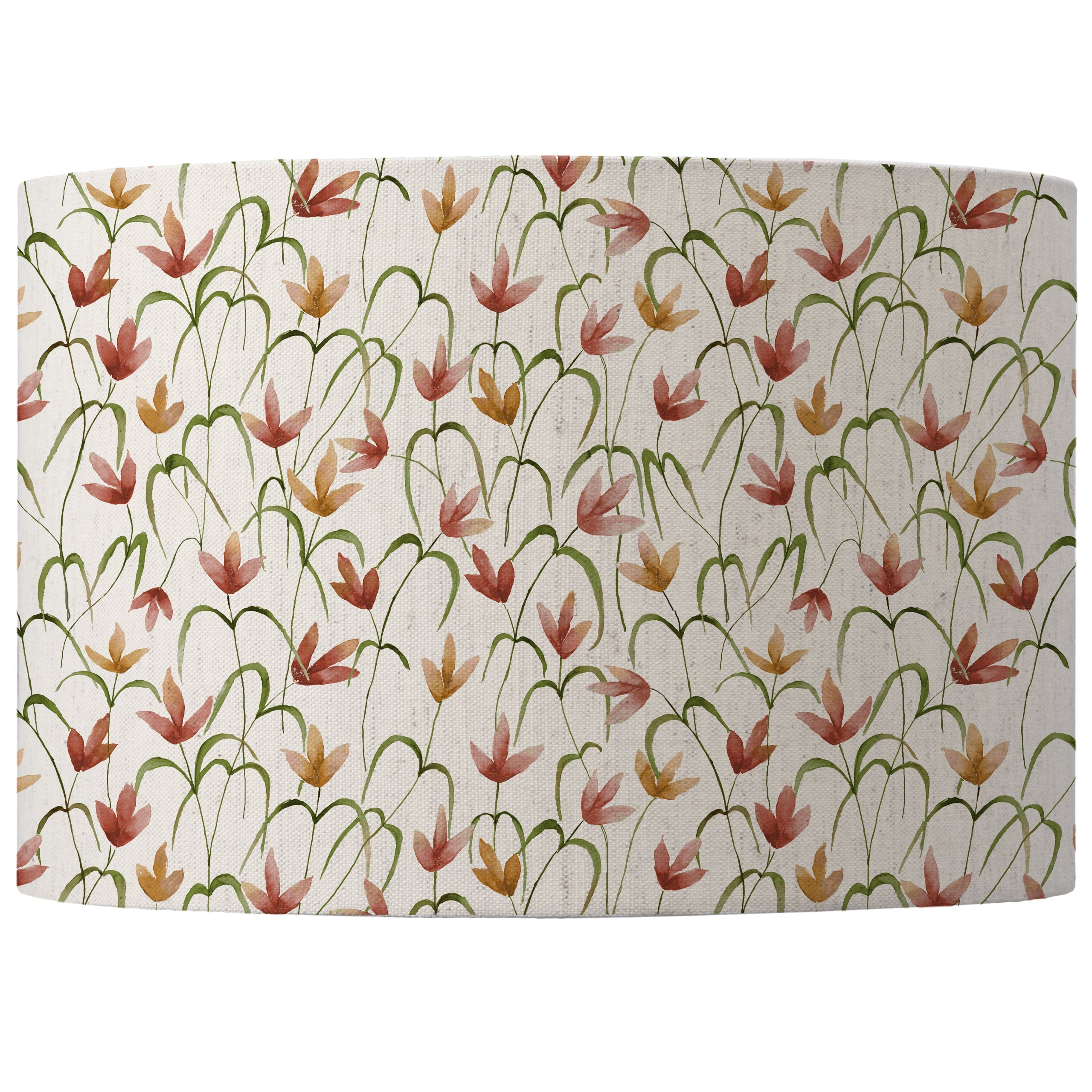 Fresia Eva Printed Lamp Shade