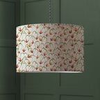 Fresia Eva Printed Lamp Shade