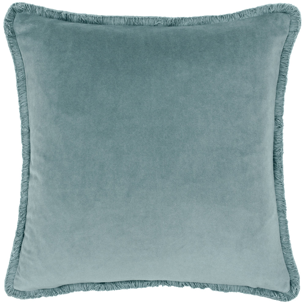 Freya Velvet Cushion