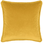Freya Velvet Cushion