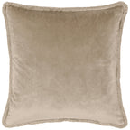 Freya Velvet Cushion