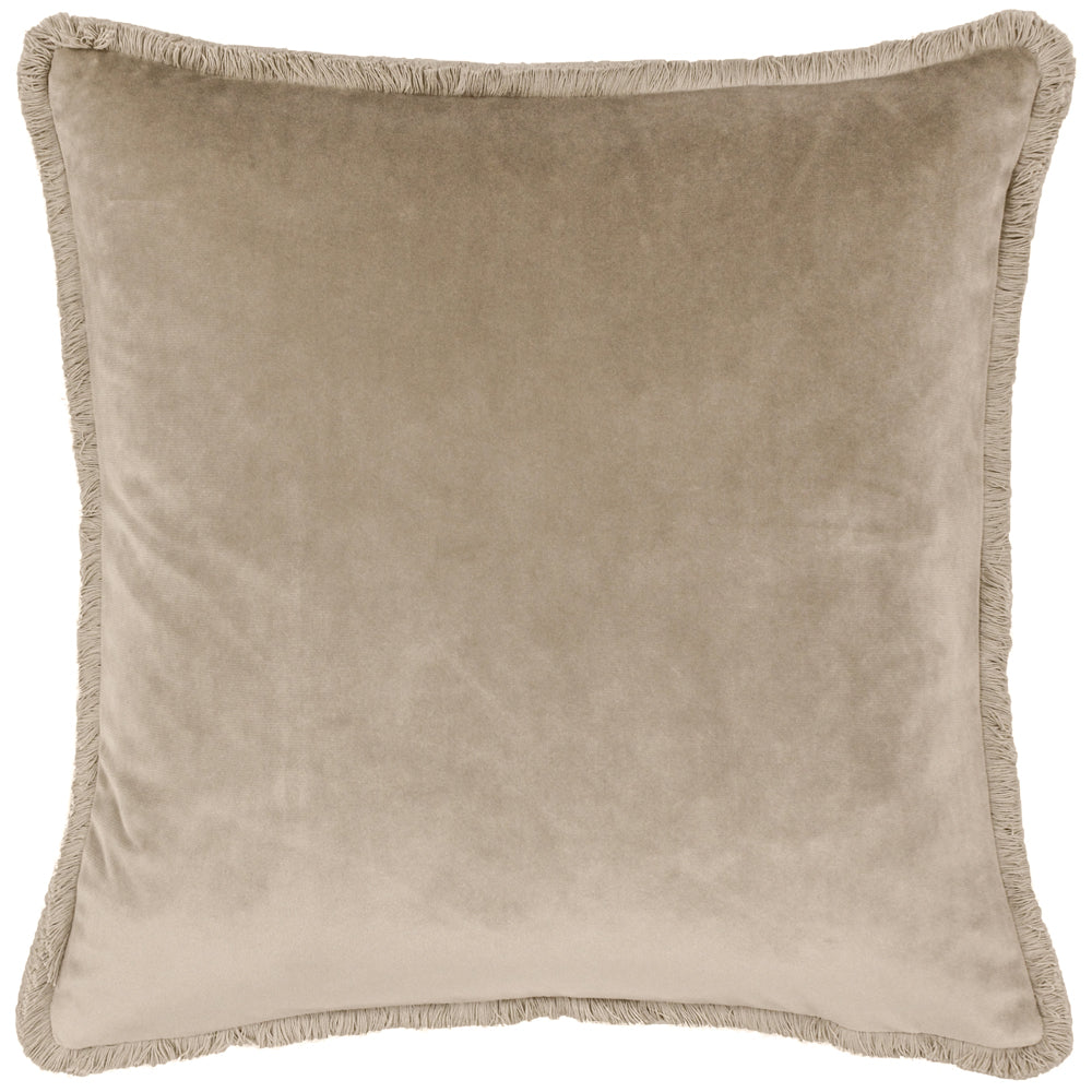 Freya Velvet Cushion