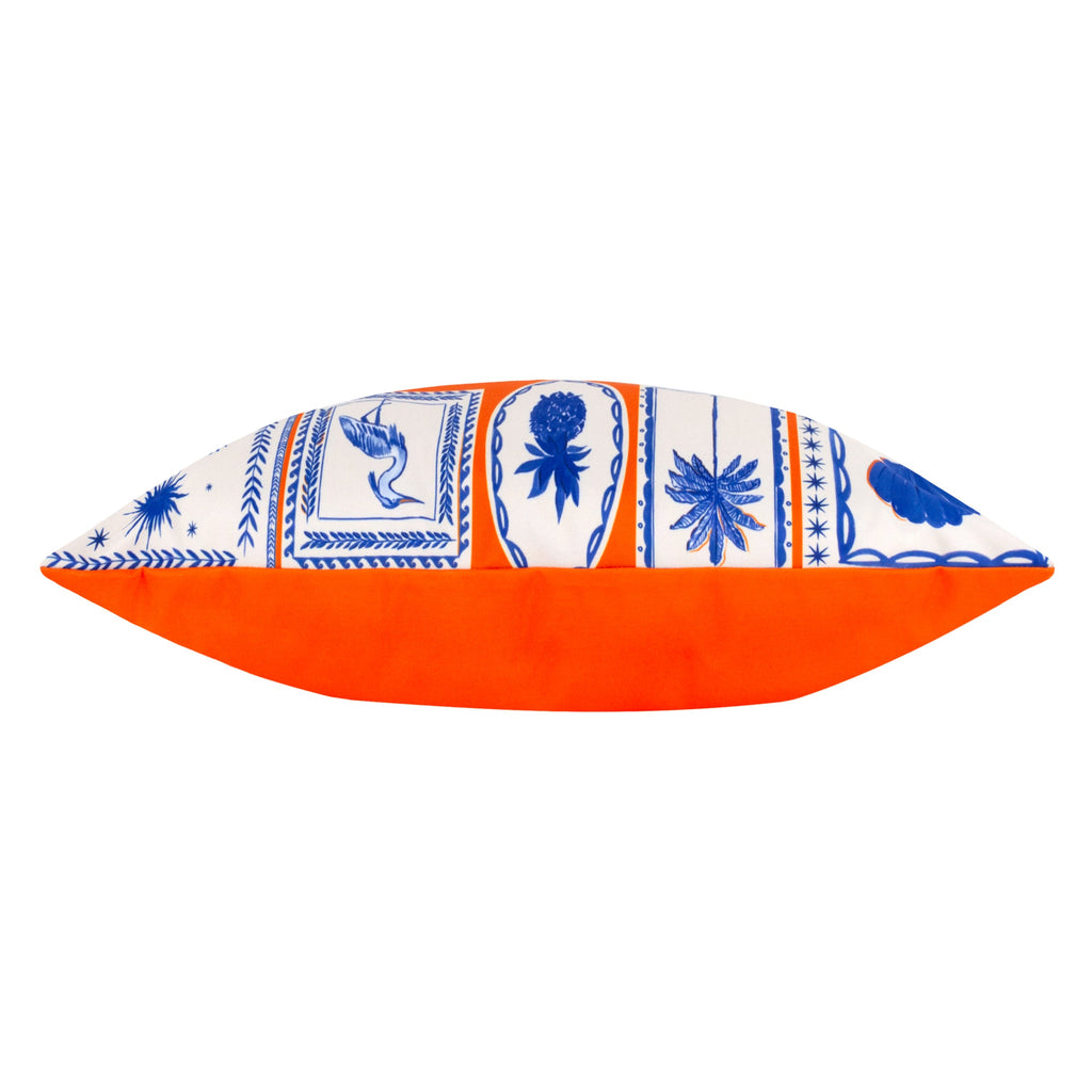 Frieze Outdoor Cushion