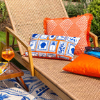 Frieze Outdoor Cushion
