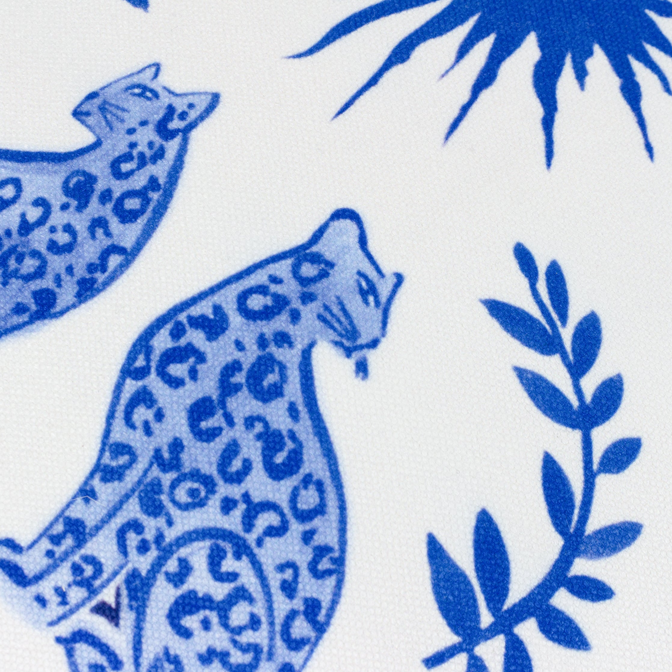 Frieze Piped Velvet Cushion