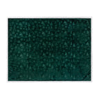 Festive Time Sherpa Fleece Embossed Throw