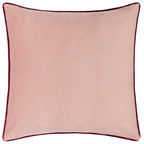 Funguys Friends Piped Velvet Cushion