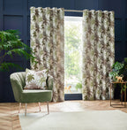 Galapagos Eyelet Curtains