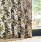 Galapagos Eyelet Curtains