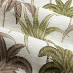 Galapagos Eyelet Curtains