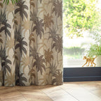 Galapagos Eyelet Curtains