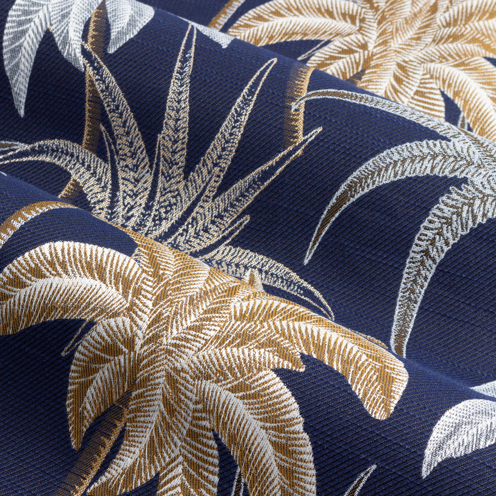 Galapagos Eyelet Curtains