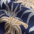 Galapagos Eyelet Curtains