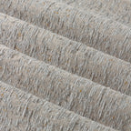 Galaxy Chenille Room Darkening Eyelet Curtains