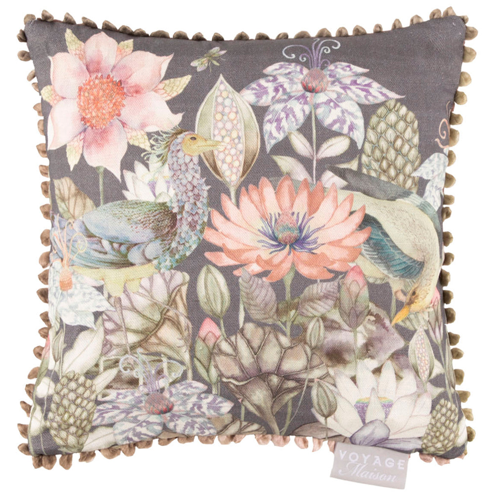 Garuda Printed Cushion