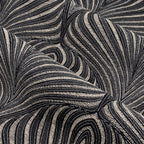 Gatsby Jacquard Eyelet Curtains