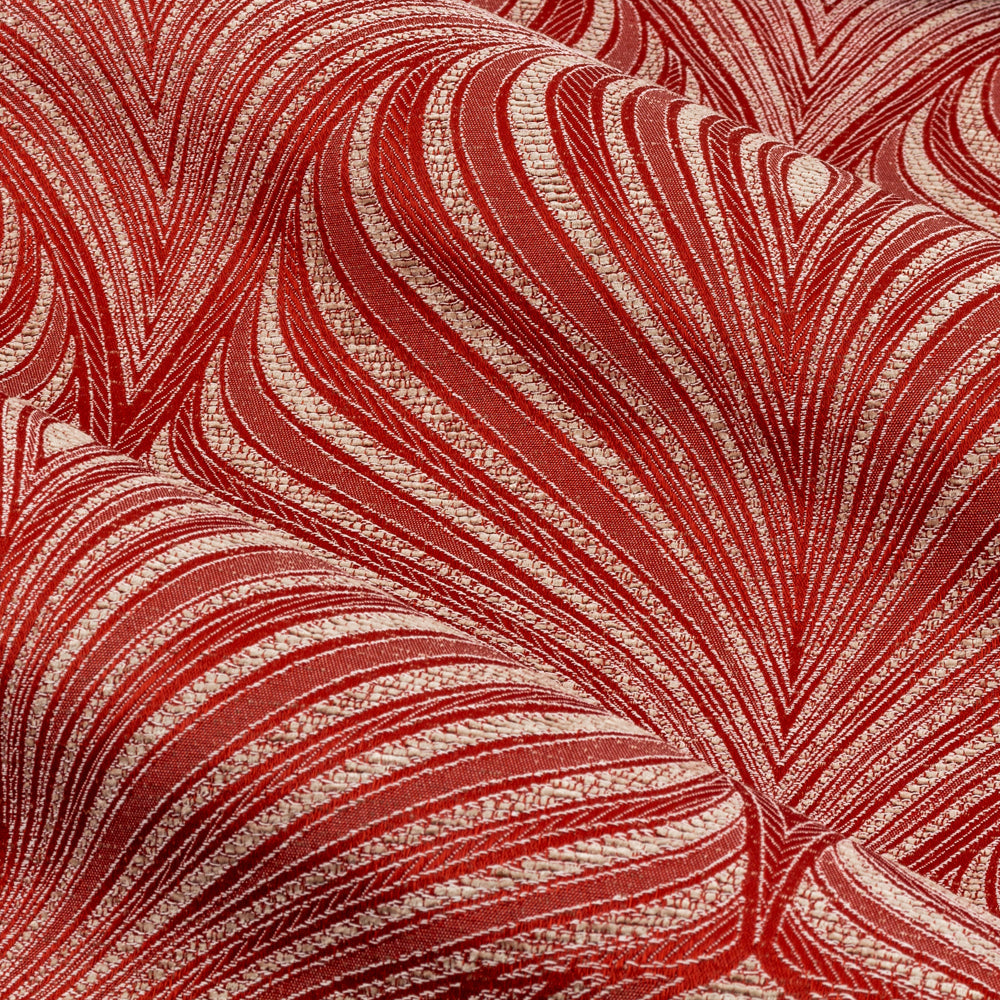 Gatsby Jacquard Eyelet Curtains