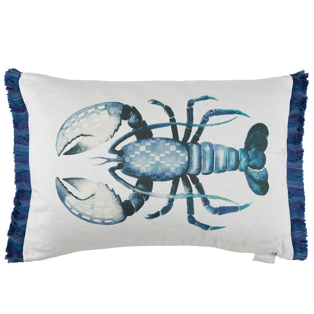 Gerroa Printed Cushion