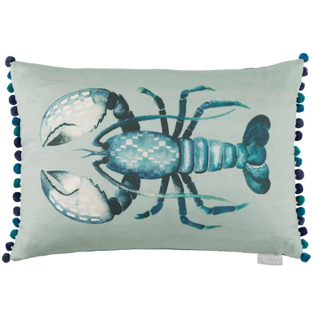 Gerroa Printed Cushion