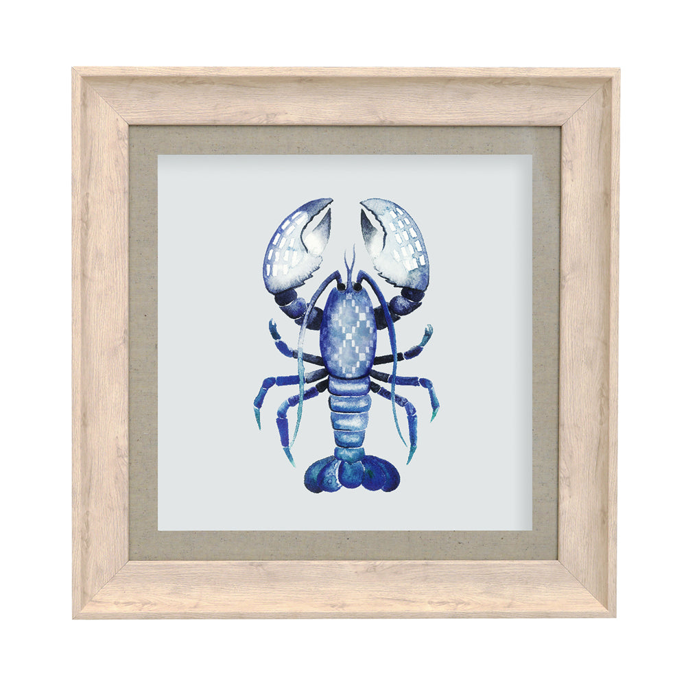 Gerroa Framed Print
