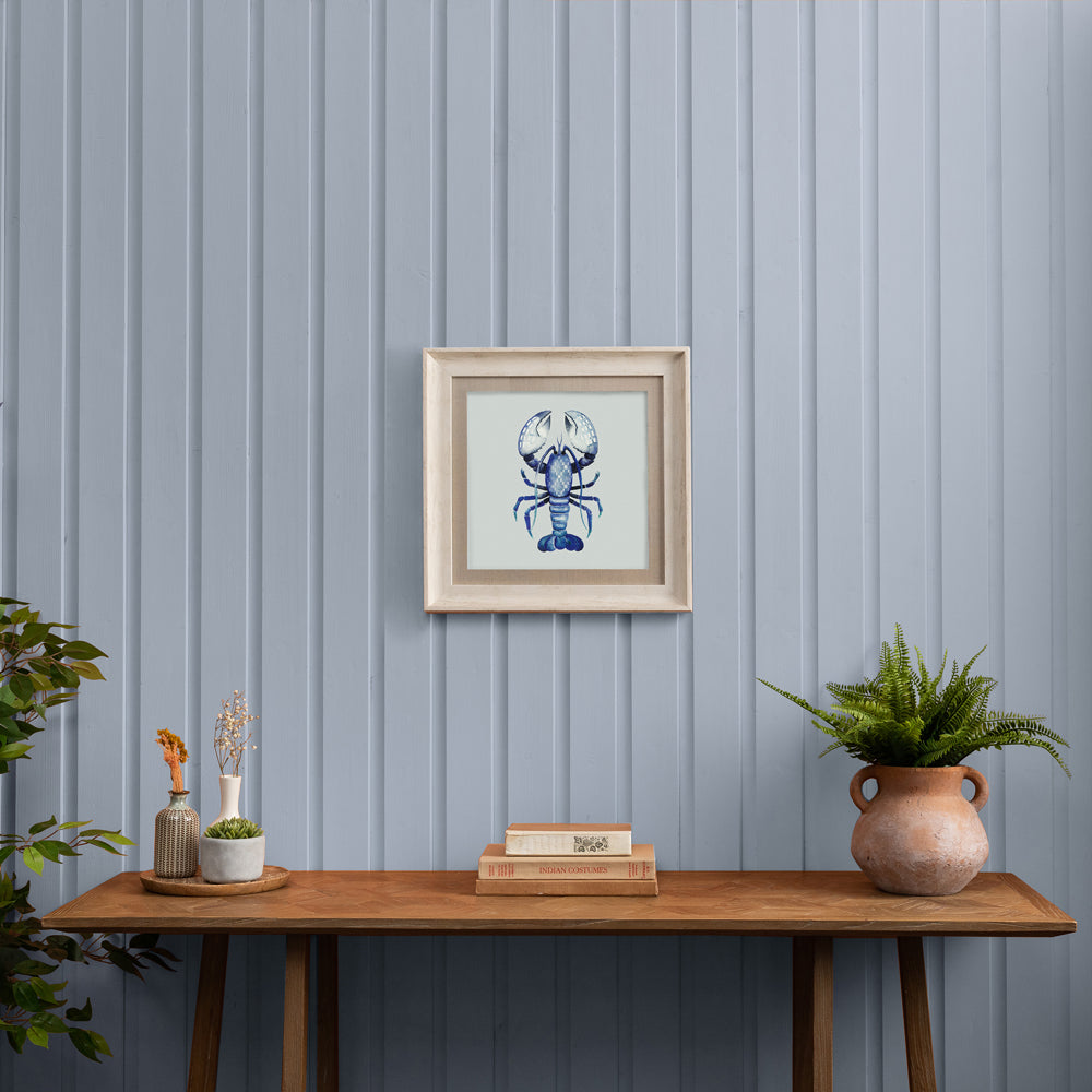 Gerroa Framed Print