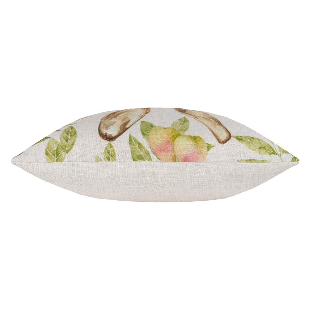 Grove Hare Cushion
