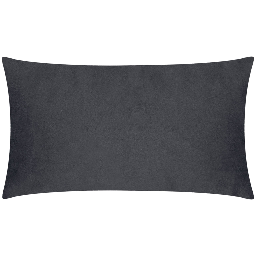 Gold Bee Rectangular Velvet Cushion