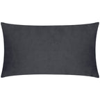 Gold Bee Rectangular Velvet Cushion