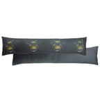 Gold Bee Draught Excluder
