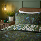 Garden of Wonder Reversible Duvet Cover Set