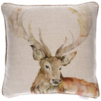 Gregor Printed Cushion