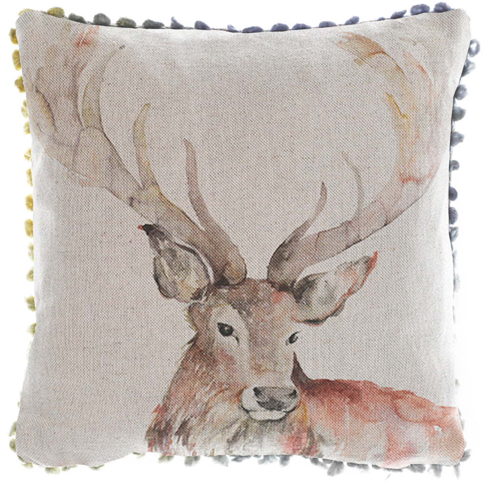 Gregor Printed Cushion