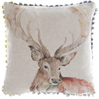Gregor Printed Cushion