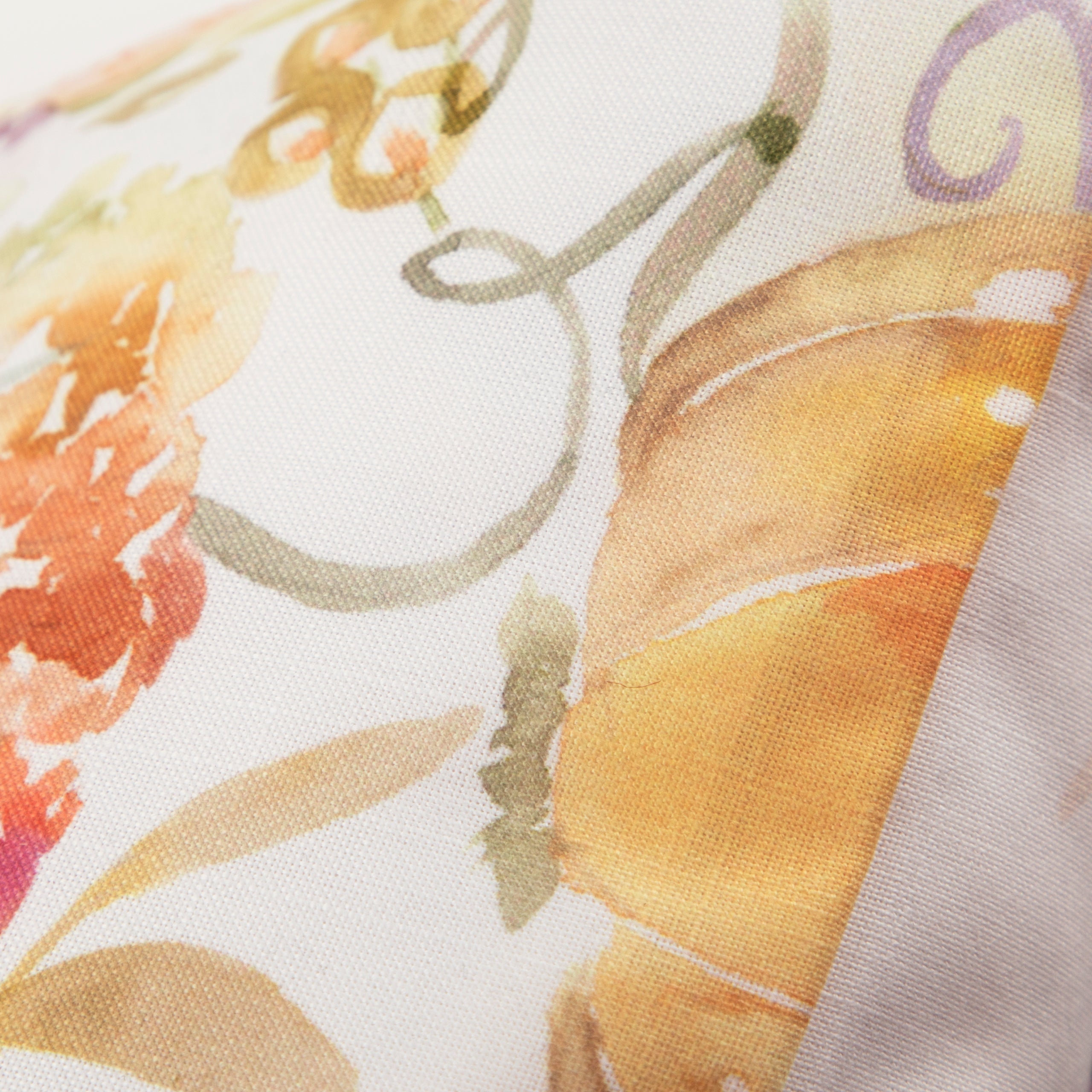 Gregor Stag Outdoor Cushion