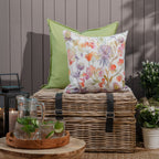 Gregor Stag Outdoor Cushion
