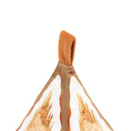 Gretel Velvet Door Stop