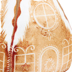 Gretel Velvet Door Stop