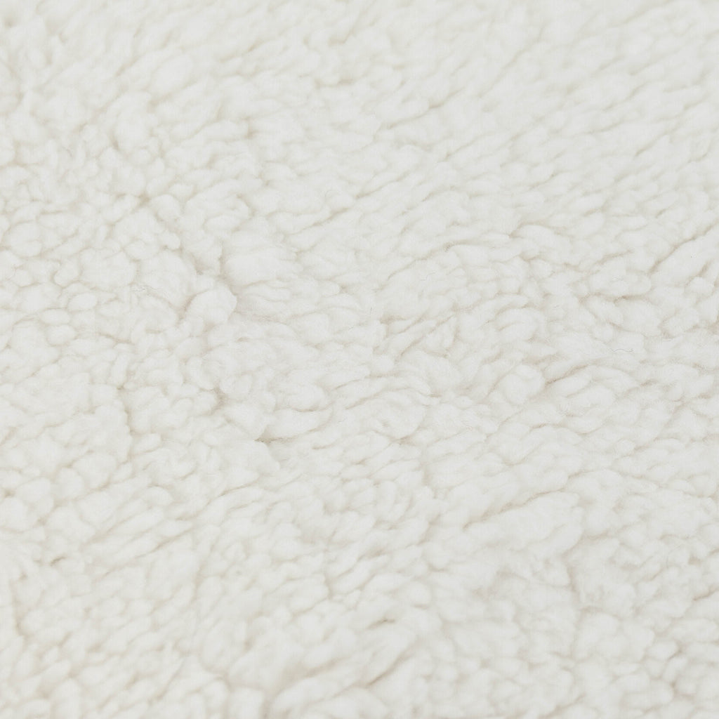 Gretel Sherpa Fleece Throw